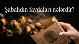 Şabalıdın faydaları nələrdir?